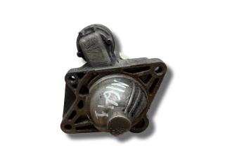 стартер Renault Trafic 2 поколение [рестайлинг] 2011, 2.0 л., DCi, M9R 786, дизель, 6МКПП, blue thunderstorm / ted47, микроавтобус, передний привод, правый руль, 8200628430