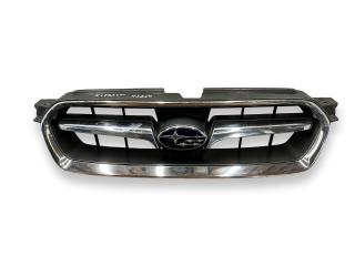 решетка радиатора Subaru Legacy 4 поколение BP 2004, 3.0 л., i, EZ30D, бензин, АКПП, dark green / 29w, универсал, полный привод, правый руль
