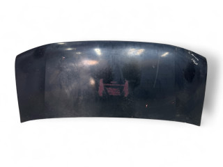 капот Opel Movano A 2001, 2.2 л., DTi, G9T 720, дизель, 5МКПП, rot / 74u, микроавтобус, передний привод, правый руль, 9162300