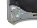 капот Volvo S80 2 поколение 2009, 2.0 л., D, D 4204 T, дизель, 6МКПП, electric silver / 477, седан, передний привод, правый руль - фото №7