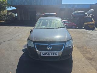 Volkswagen Passat B6