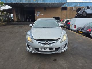 Mazda 6 GH