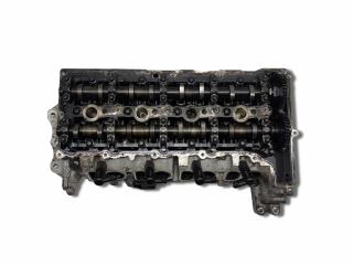 головка блока цилиндров Mini Cooper 2 поколение [рестайлинг] R56 2010, 1.6 л., D, N47 C16 A, дизель, 6МКПП, horizon blue / a93, хетчбэк 3 дв., передний привод, правый руль, 7812608, 7797511, 11127812609, 7812609