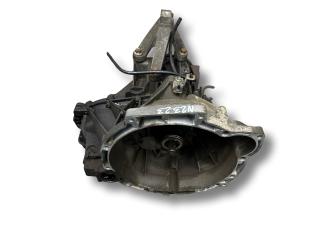 КПП механическая (МКПП) Volvo V50 1 поколение [рестайлинг] 2008, 1.6 л., i, B 4164 S3, бензин, 5МКПП, matt gold / 489, универсал, передний привод, правый руль