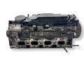 головка блока цилиндров Land Rover Freelander 2 поколение L359 2008, 2.2 л., TD, 224DT, дизель, 6МКПП, santorini black / 820, внедорожник 5 дв., полный привод, правый руль, 9686481010, 9651569710 - фото №4