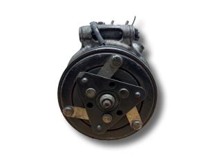 компрессор кондиционера Jaguar XF X250 250 2010, 3.0 л., TD, 306DT, дизель, АКПП, ultimate black / pel, седан, задний привод, правый руль, 9X23-19D629-DA