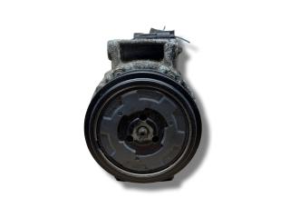 компрессор кондиционера Mercedes-Benz E-Класс W211/S211 [рестайлинг] 2006, 3.0 л., CDi, OM 642.920, дизель, АКПП, obsidianschwarz / 197, седан, задний привод, правый руль, A0012308611, A0012301311