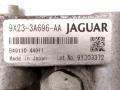насос гидроусилителя руля Jaguar XF X250 250 2010, 3.0 л., D, 306DT, дизель, АКПП, ultimate black / pel, седан, задний привод, правый руль, 9X23-3A696-AA, B4911044911 - фото №8