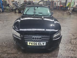 Audi A5 8T