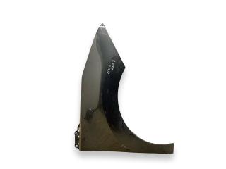 крыло переднее правое Peugeot 5008 1 поколение [рестайлинг] 2016, 1.6 л., HDi, BHZ (DV6FC), дизель, 6МКПП, gris shark / ktp, минивэн, передний привод, правый руль