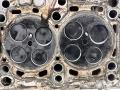 головка блока цилиндров Skoda Fabia 2 поколение [рестайлинг] 2012, 1.6 л., TDi, CAYC, дизель, 5МКПП, универсал, передний привод, правый руль - фото №14