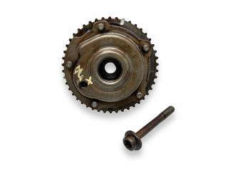 фазорегулятор Opel Vectra C [рестайлинг] 2008, 1.8 л., i, Z 18 XER, бензин, 5МКПП, lichtsilber / 163, хетчбэк 5 дв., передний привод, правый руль, 12992410