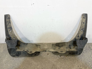 брызговик Nissan Murano Z51 2007, 3.5 л., i, VQ35DE, бензин, вариатор, dark blue / raa, внедорожник 5 дв., полный привод, 638541AA0A, 638551AA0A