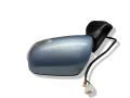 зеркало наружное левое Toyota Auris 1 поколение E150 [рестайлинг] E150 2012, 1.8 л., i, 2ZR-FXE, бензин, вариатор, light blue / 8s1, хетчбэк 5 дв., передний привод, правый руль, 87906-02320 - фото №3