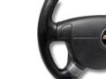 руль Chevrolet Aveo T250 [рестайлинг] 2009, 1.2 л., i, B12D1, бензин, 5МКПП, silver / 92u, хетчбэк 3 дв., передний привод, правый руль, 0W2115-20112, 95879041 - фото №2
