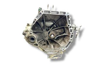 КПП механическая (МКПП) Honda Civic 8 поколение FK2 2008, 1.8 л., i-VTEC, R18A2, бензин, 6МКПП, alabaster silver / nh700m, хетчбэк 5 дв., передний привод, правый руль, 21200-RPF-000, PHE-4