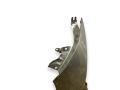 крыло переднее левое Nissan Juke YF15 2011, 1.5 л., DCi, K9K 410, дизель, 6МКПП, silver / ky0, внедорожник 5 дв., передний привод, правый руль, F3101-1KKAA - фото №5
