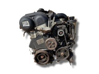 двигатель Volvo C30 1 поколение 2009, 1.6 л., i, B 4164 S3, бензин, 5МКПП, black sapphire  / 452, хетчбэк 3 дв., передний привод, правый руль, B4164S3