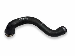 патрубок интеркулера Renault Scenic 2 поколение [рестайлинг] 2007, 1.5 л., DCi, K9K 724, дизель, 5МКПП, gris eclipse / teb66, минивэн, передний привод, правый руль