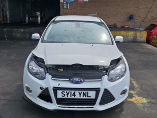 Ford Focus 3 поколение