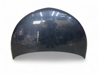 капот Chrysler Ypsilon 1 поколение 2014, 1.2 л., i, 169 A4.000, бензин, 5МКПП, black, хетчбэк 5 дв., передний привод, правый руль