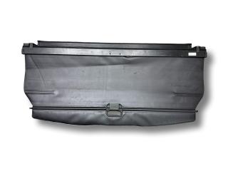 шторка багажника BMW X3 E83 [рестайлинг] 2006, 3.0 л., i, N52 B30 A, бензин, АКПП, titansilber / 354, внедорожник 5 дв., полный привод, правый руль, 3424662