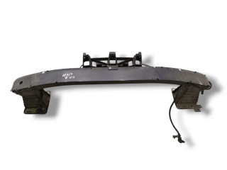 усилитель бампера переднего Opel Zafira 2 поколение (B) [рестайлинг] 2013, 1.6 л., i, A 16 XER, бензин, 5МКПП, silbergrau / 190, минивэн, передний привод, правый руль, 24460537