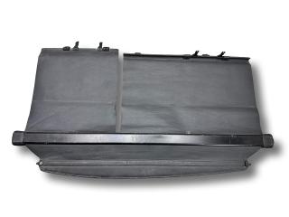 шторка багажника Honda CR-V 2 поколение [рестайлинг] 2005, 2.2 л., cTDi, N22A2, дизель, 6МКПП, cosmic gray / nh674p, внедорожник 5 дв., полный привод, правый руль, 84400-S9A-013ZA