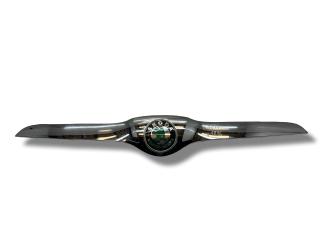 молдинг капота Skoda Yeti 1 поколение 5L 2009, 2.0 л., TDi, CBDB, дизель, 6МКПП, black magic / lf9r, внедорожник 5 дв., полный привод, правый руль, 5L0853633