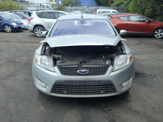 Ford Mondeo 4 поколение
