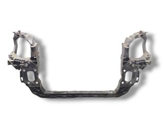 передняя панель крепления облицовки (телевизор) Chrysler Grand Voyager 5 поколение RT 2008, 2.8 л., CRD, ENS, дизель, АКПП, brilliant black crystal / pxr, минивэн, передний привод, правый руль, 68023326AA