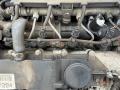 двигатель IVECO Daily 3 поколение 2006, 2.3 л., HPT, F1AE0481H, дизель, 5МКПП, white, микроавтобус, задний привод, правый руль, F1AE0481M - фото №6