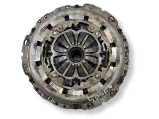 комплект сцепления Audi A4 B8/8K 2008, 2.0 л., TDi, CAGC, дизель, 6МКПП, phantomschwarz / lz9y, седан, передний привод, правый руль
