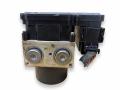блок ABS Audi Q7 4L 2009, 3.0 л., TDi, CASA, дизель, АКПП, phantomschwarz / lz9y, внедорожник 5 дв., полный привод, правый руль, 4L0614517D - фото №4