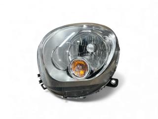 фара левая Mini Countryman 1 поколение R60 2014, 2.0 л., D, N47 C20 A, дизель, 6МКПП, light white / b15, внедорожник 5 дв., передний привод, правый руль, 9801031-04, 9801031, 0301267603