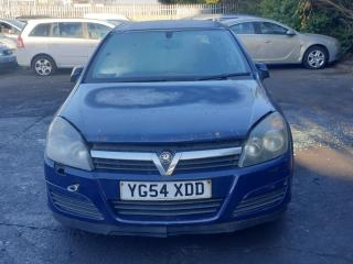 Opel Astra H