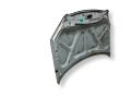 капот Nissan Qashqai 1 поколение 2007, 1.6 л., i, HR16DE, бензин, 5МКПП, silver / ky0, внедорожник 5 дв., передний привод, правый руль, F5100-JD0M0 - фото №5