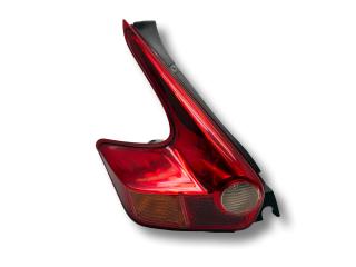 фонарь задний левый Nissan Juke YF15 2011, 1.5 л., DCi, K9K 410, дизель, 6МКПП, silver / ky0, внедорожник 5 дв., передний привод, правый руль, 26555-1KA0A