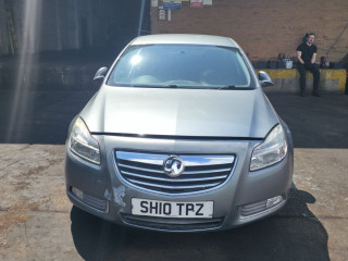 Opel Insignia 1 поколение (A)