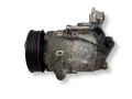 компрессор кондиционера Opel Astra J 2010, 1.7 л., CDTi, A 17 DTJ, дизель, 6МКПП, saphirschwarz / gbg, хетчбэк 5 дв., передний привод, правый руль, 401351739, 06573018 - фото №2