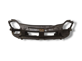 передняя панель крепления облицовки (телевизор) Renault Trafic 2 поколение 2006, 1.9 л., DCi, F9Q 760, дизель, 6МКПП, blanc casablanca / od31, микроавтобус, передний привод, правый руль, 8200521859