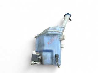 бачок омывателя Kia Ceed 2 поколение JD 2013, 1.6 л., CRDi, D4FB, дизель, 6МКПП, black pearl / 1k, хетчбэк 5 дв., передний привод, правый руль, 98610-A2000