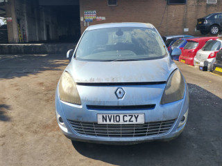 Renault Grand Scenic 3 поколение