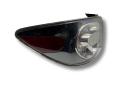 фонарь задний левый Mazda CX-7 1 поколение [рестайлинг] 2009, 2.2 л., TD, R2AA, дизель, 6МКПП, aluminum / 38p, внедорожник 5 дв., полный привод, правый руль, EH62-51-160H - фото №2