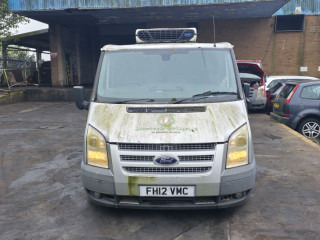 Ford Transit 7 поколение