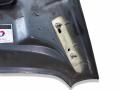 капот Peugeot 3008 1 поколение 2010, 1.6 л., HDi, 9HZ (DV6TED4), дизель, 6МКПП, gris shark / ktp, внедорожник 5 дв., передний привод, правый руль, 7901Q8 - фото №12