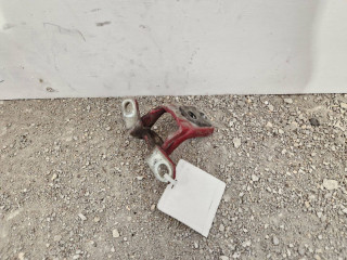 петля двери Nissan Juke YF15 2011, 1.5 л., DCi, K9K 410, дизель, 6МКПП, radiant red / nah, внедорожник 5 дв., передний привод, правый руль