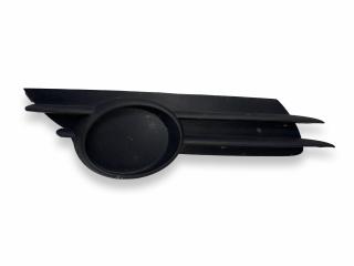 решётка бампера боковая правая Opel Corsa D 2008, 1.3 л., CDTi, Z 13 DTJ, дизель, 5МКПП, magmarot / 547, хетчбэк 3 дв., передний привод, правый руль, 13211481