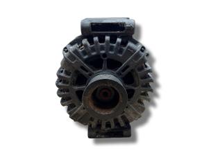 генератор Mercedes-Benz E-Класс W212/S212/C207/A207 C207 2012, 2.1 л., CDi, OM 651.911, дизель, АКПП, obsidianschwarz / 197, купе, задний привод, правый руль, A0009067702, 2618188A