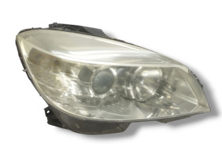 фара правая Mercedes-Benz C-Класс W204/S204 W204 2007, 1.8 л., Kompr, M 271.952, бензин, АКПП, palladiumsilber / 792, седан, задний привод, правый руль, A2048208661